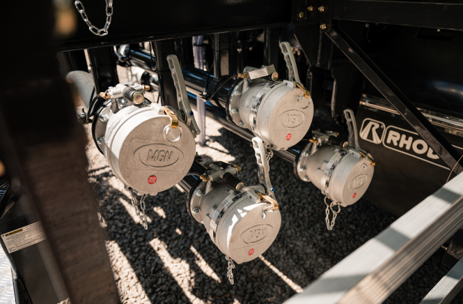 Foto de Processos de Fabricação