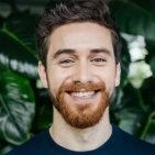 Imagem de prestador do depoimento