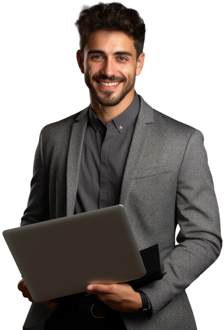 Imagem do representante