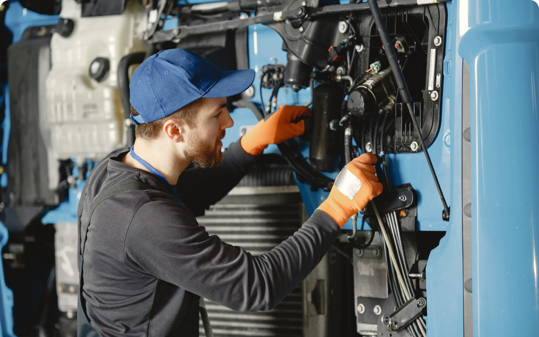 Imagem da Vaga de Emprego